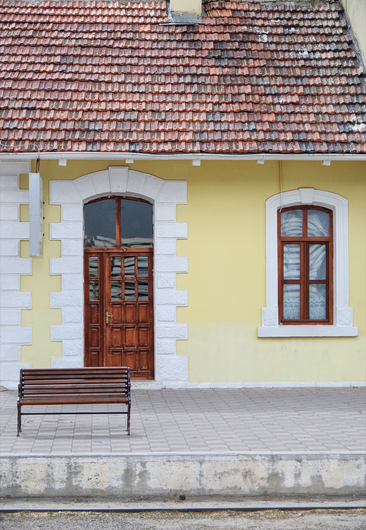 Tarihi tren gari 003