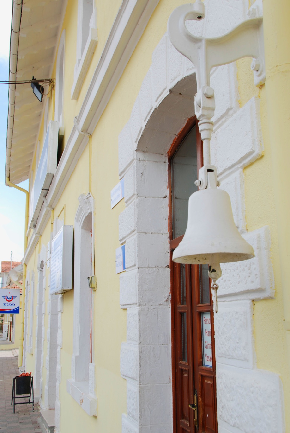 Tarihi tren gari 004