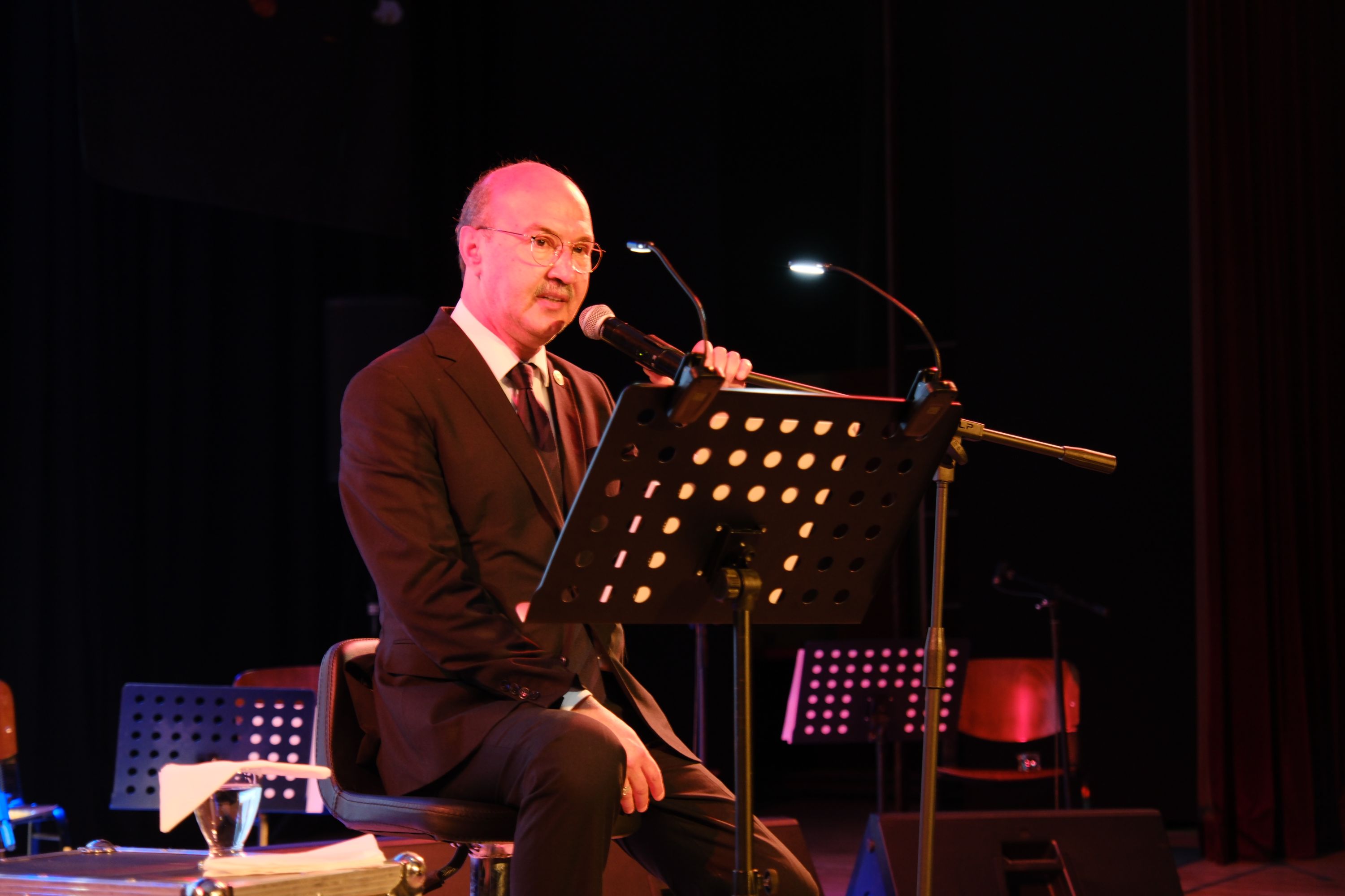 Ahmet Çuhacı Şarkıları