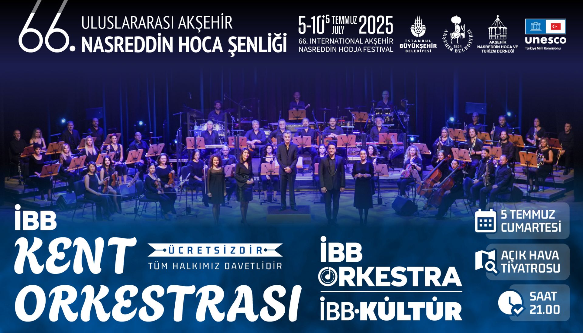 5tmz ibb kent orkestrasi Yatay