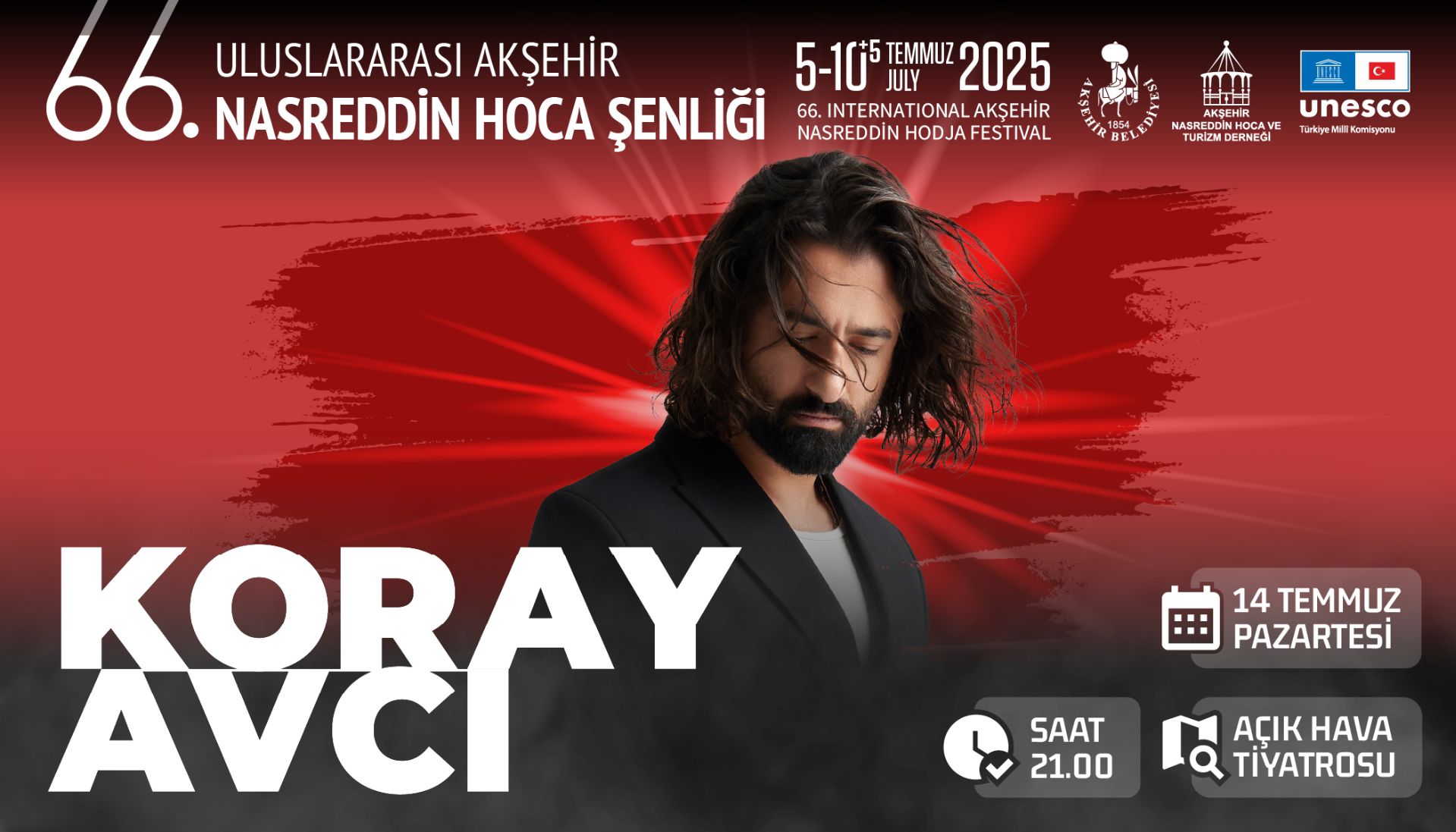 14tmz koray avci Yatay