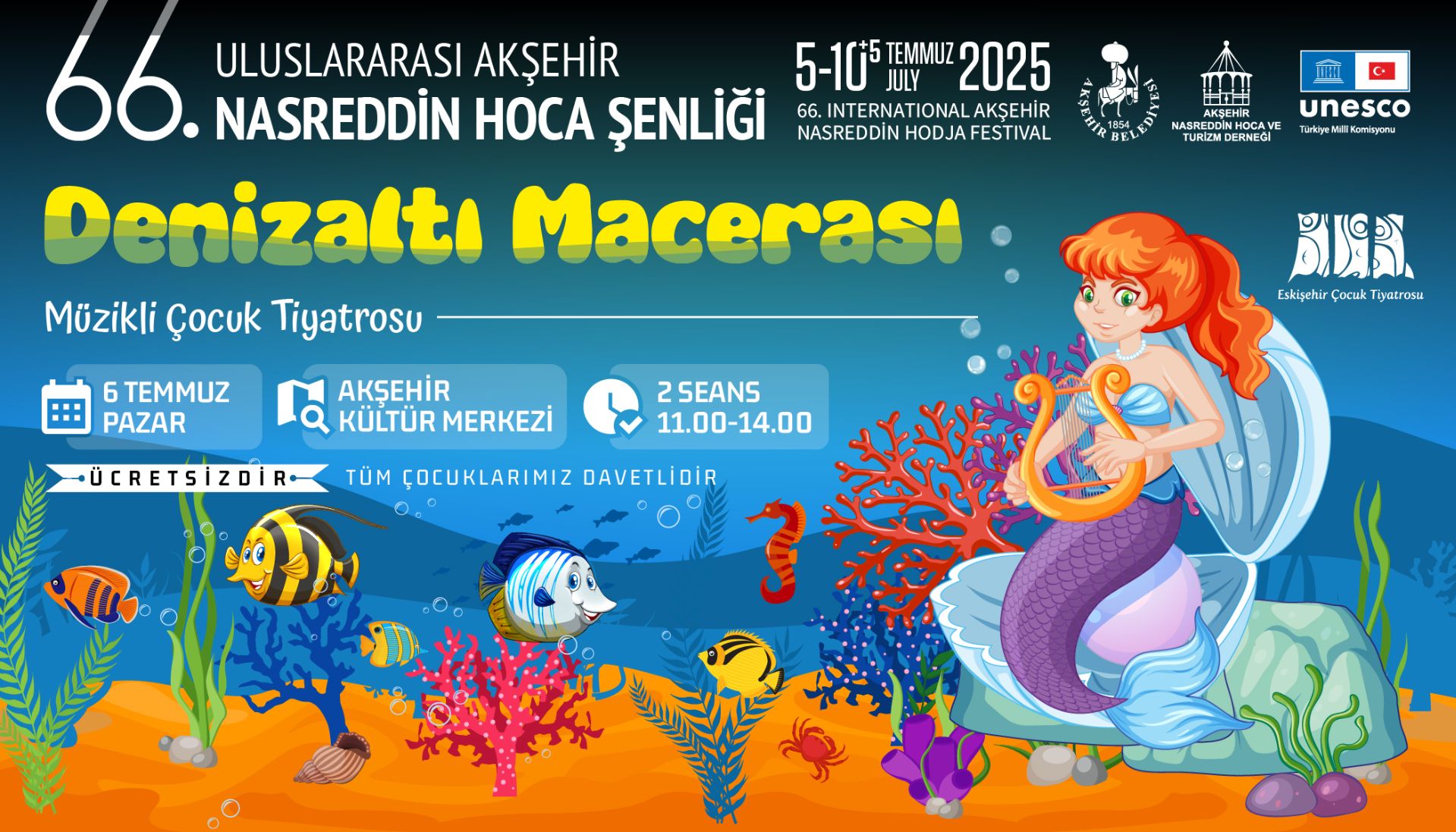 6temmuz deniz alti macerasi Yatay