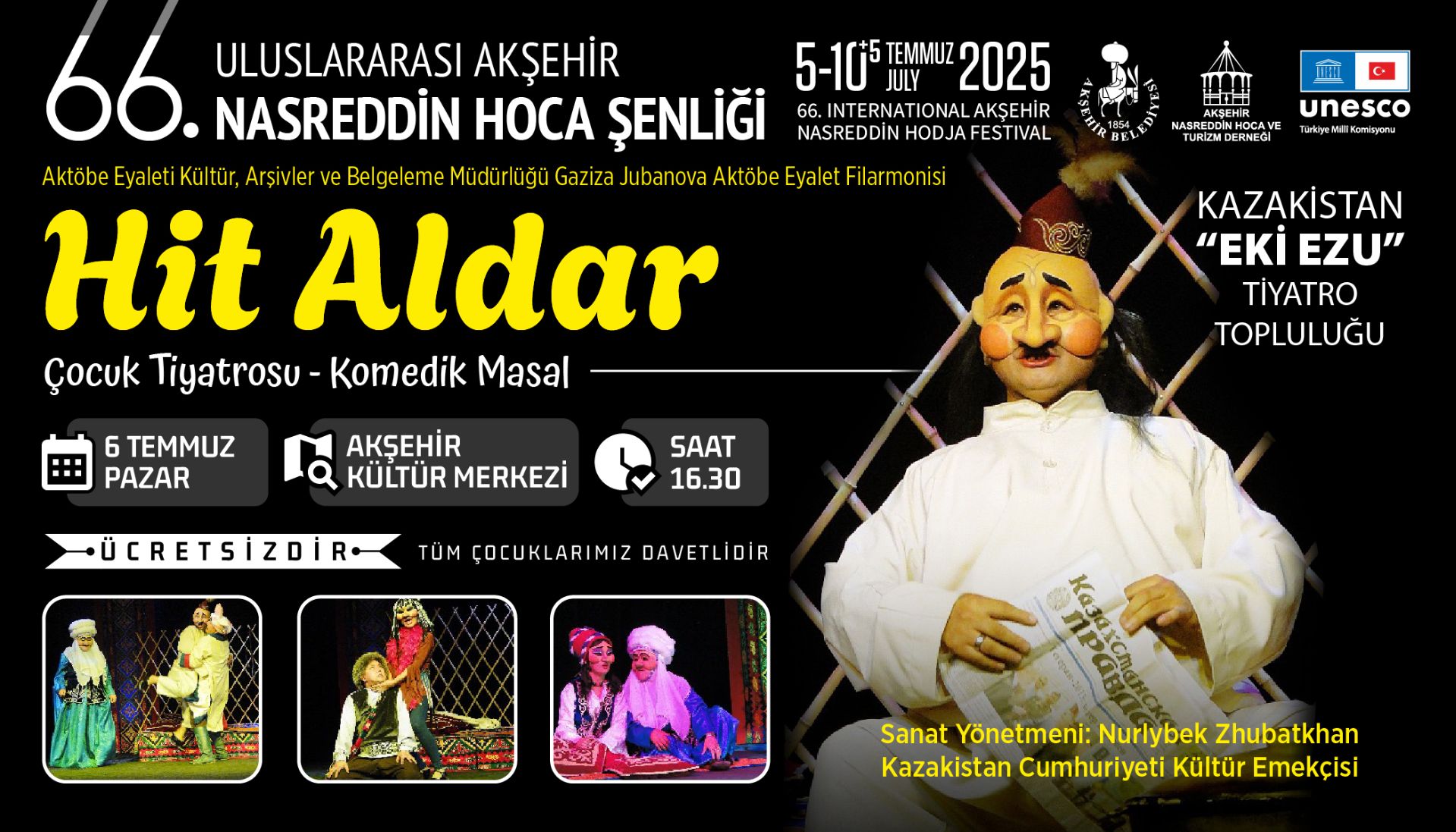 6temmuz hit aldar Yatay