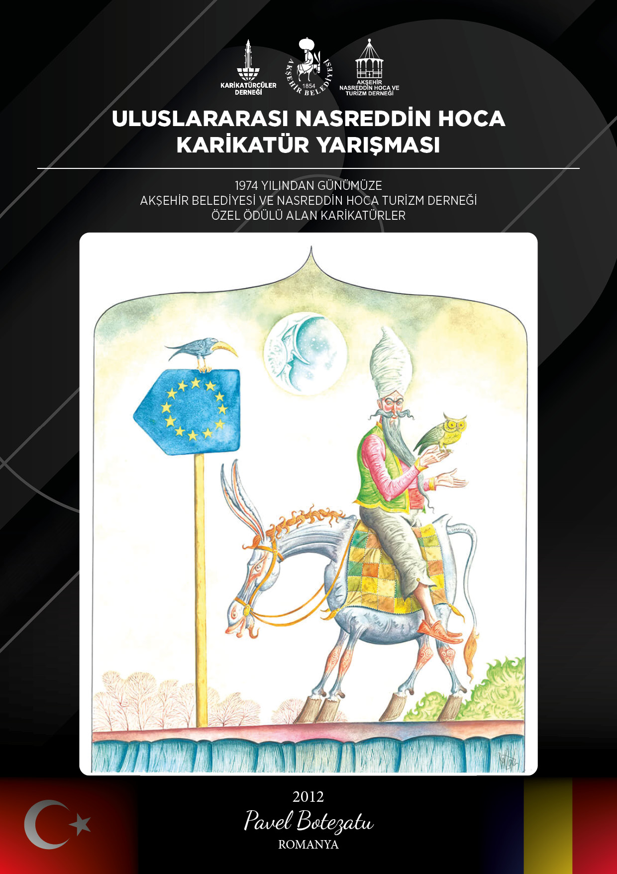 Odul alan karikaturler 019