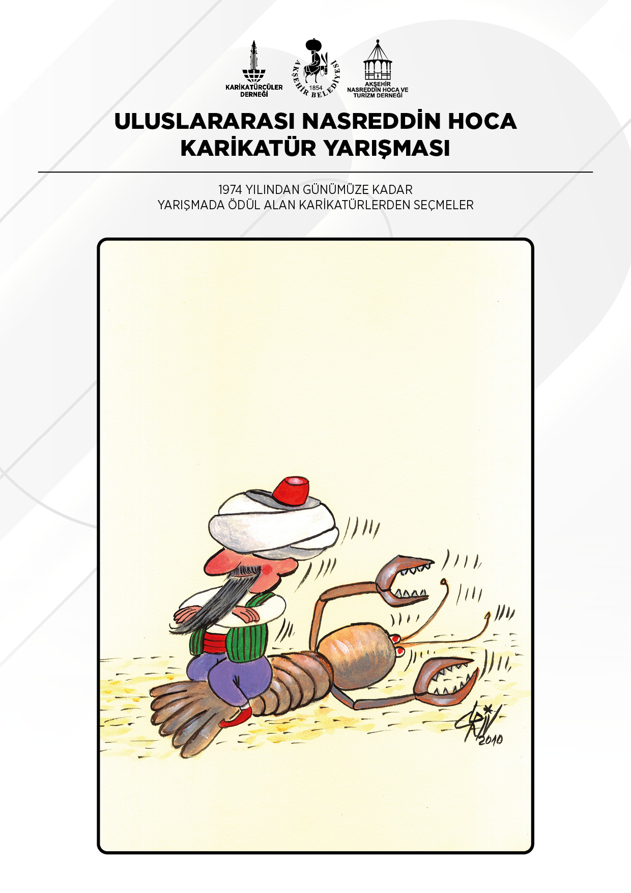 Karikatur secme 025