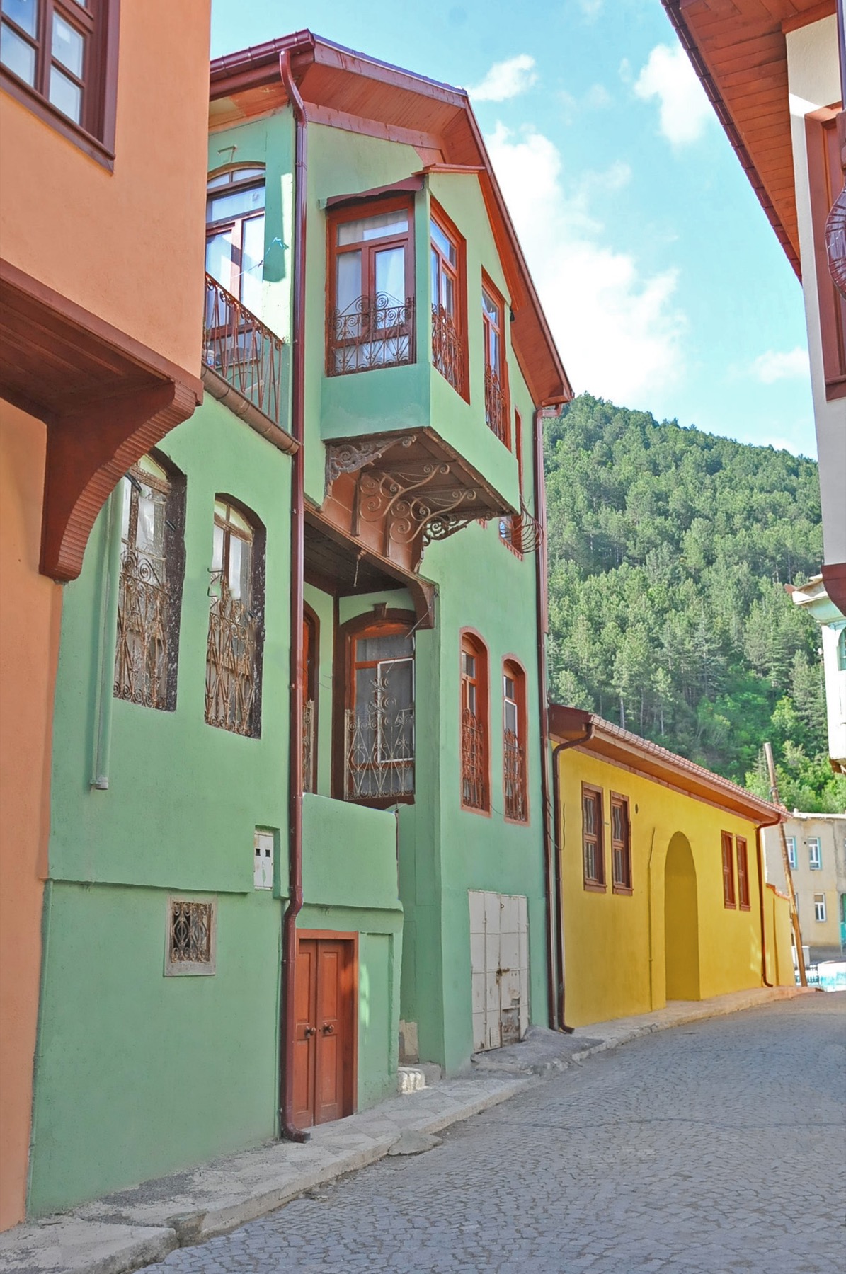 Tarihi aksehir evleri 001