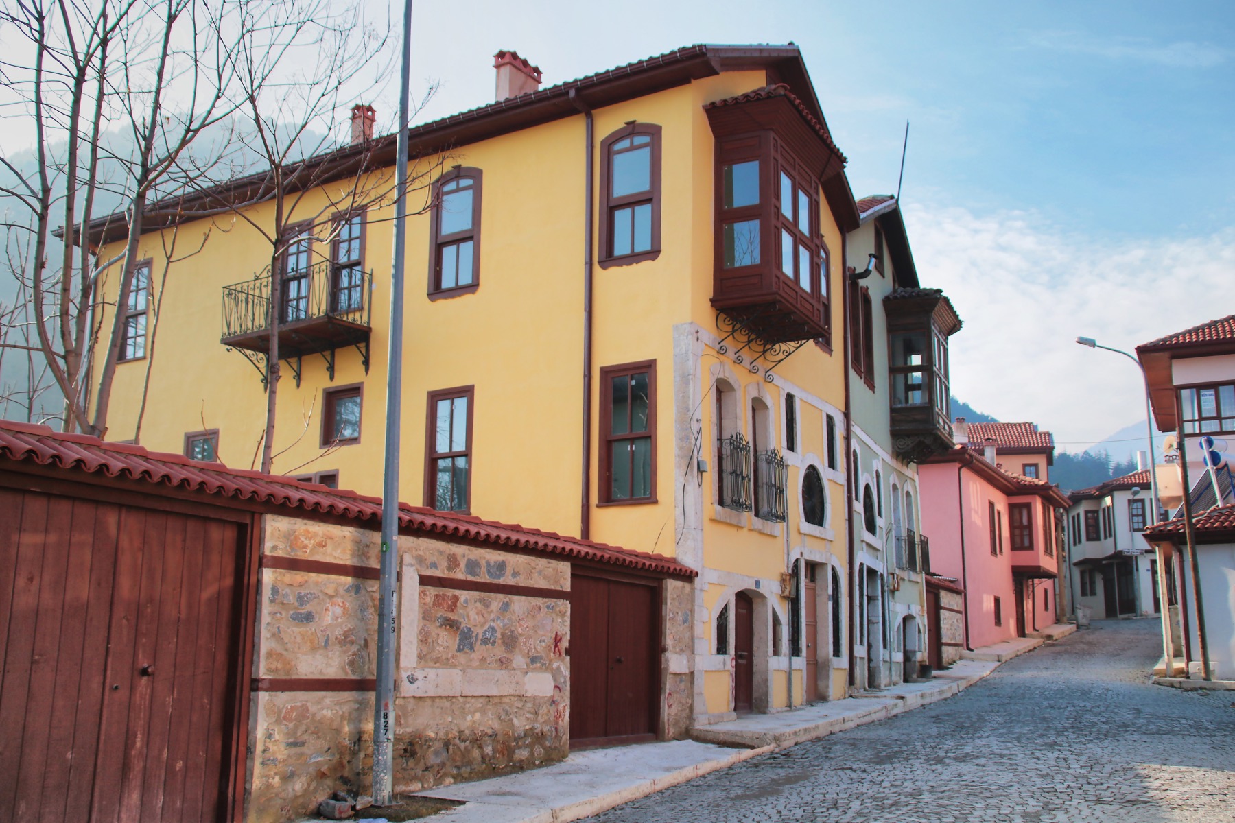 Tarihi aksehir evleri 011