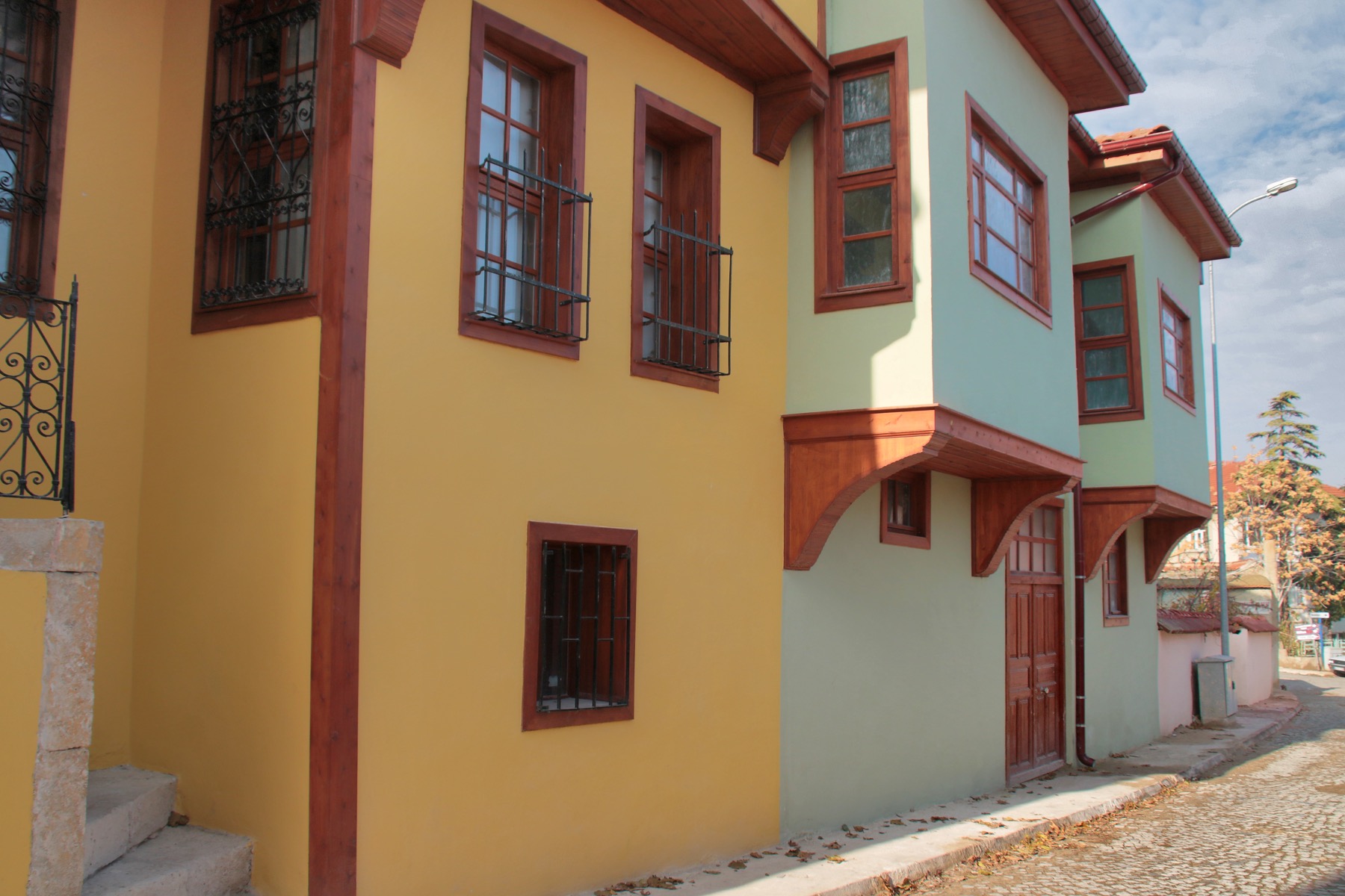 Tarihi aksehir evleri 014