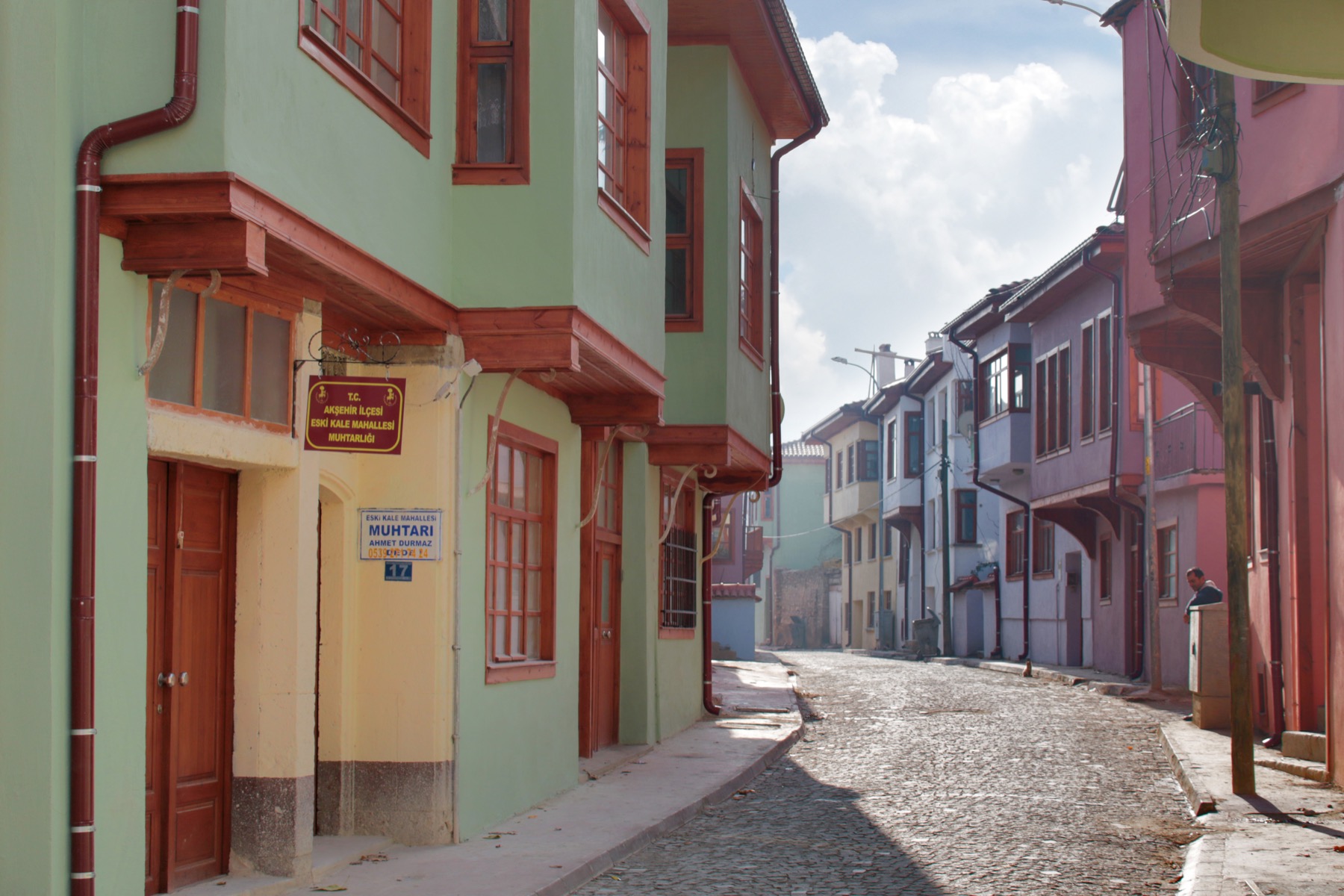 Tarihi aksehir evleri 015