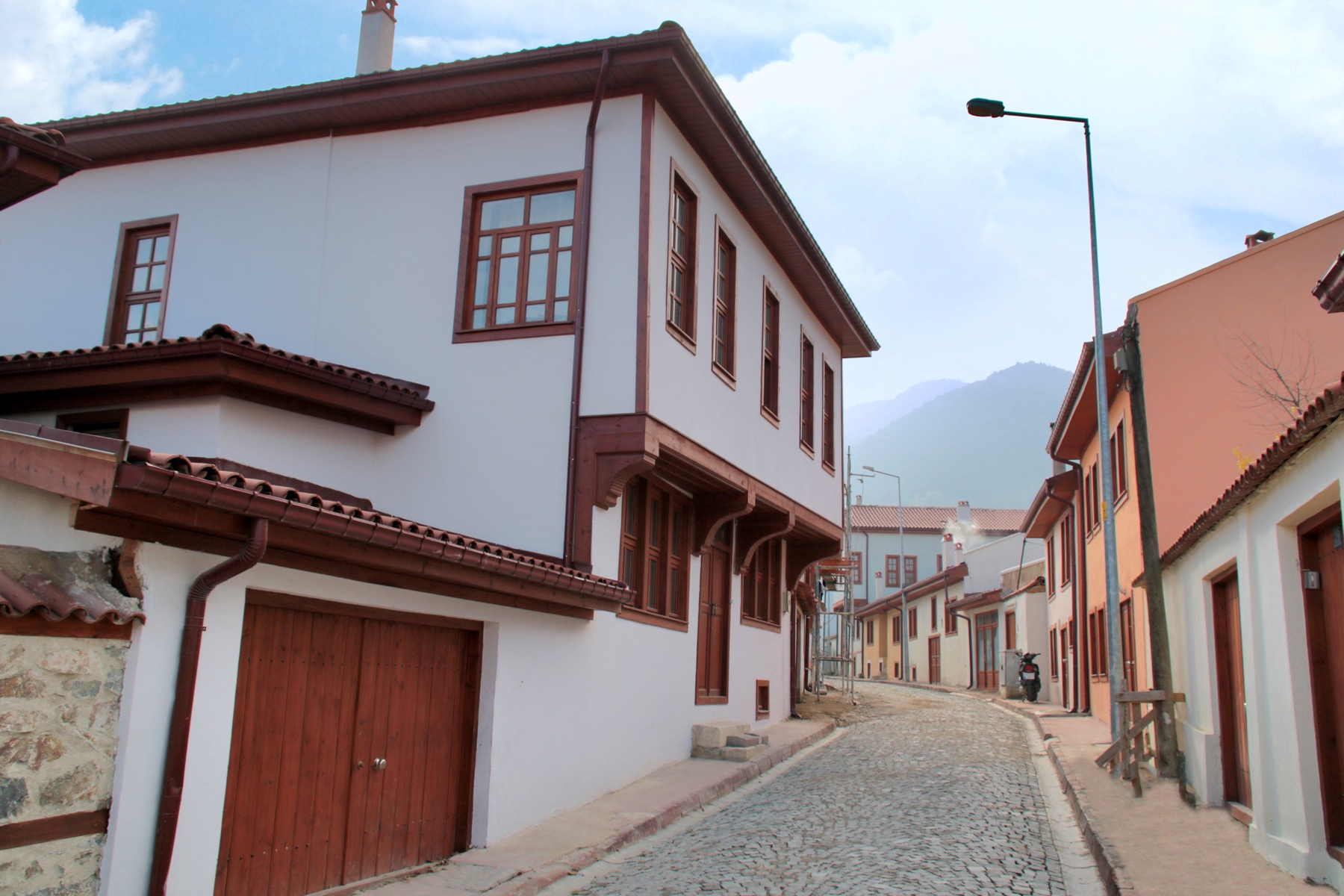 Tarihi aksehir evleri 020