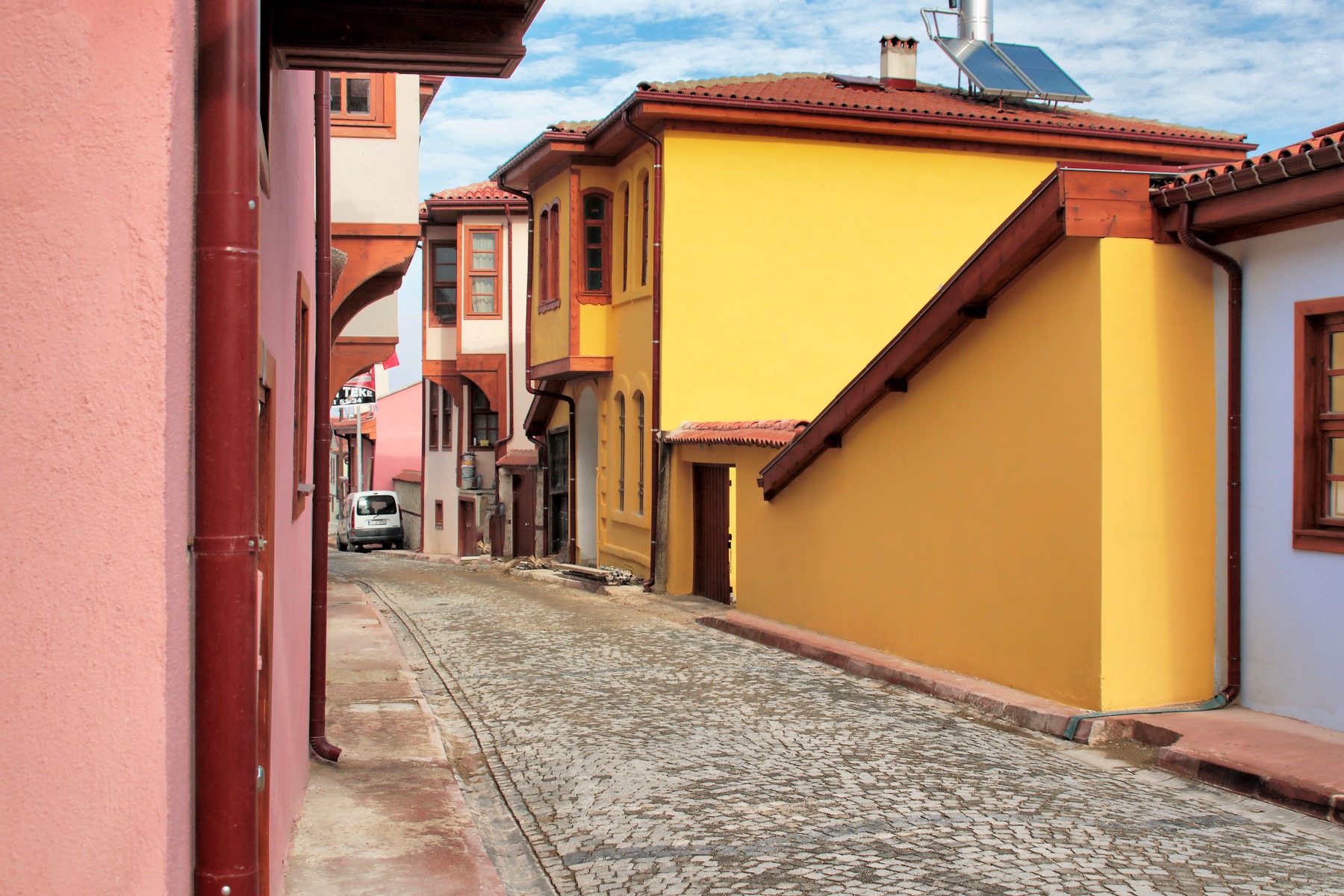 Tarihi aksehir evleri 021