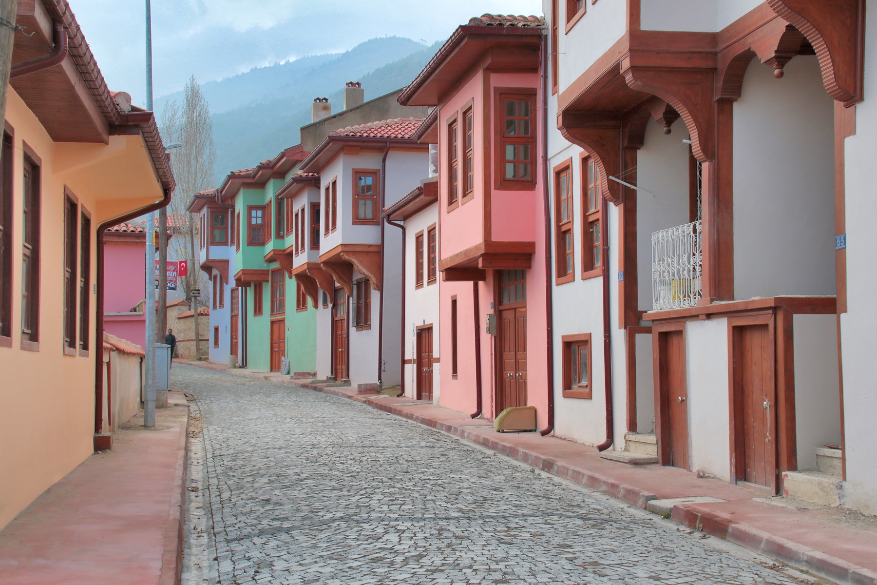 Tarihi aksehir evleri 024