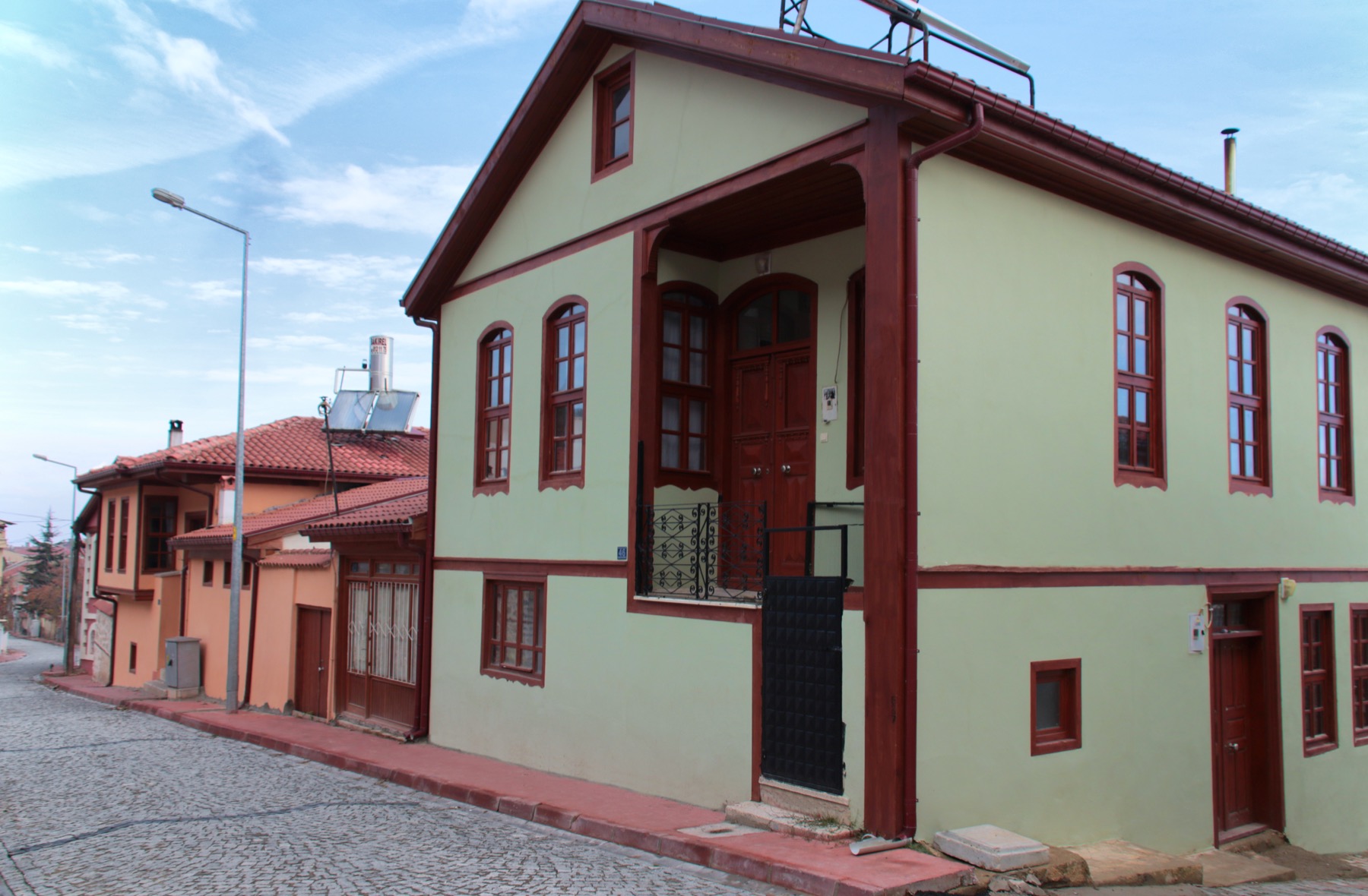 Tarihi aksehir evleri 025