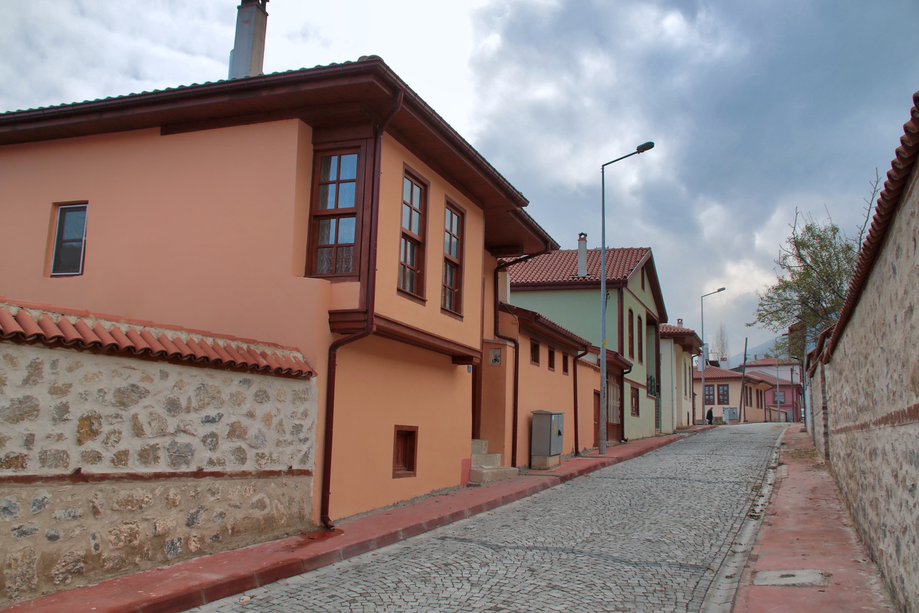 Tarihi aksehir evleri 026