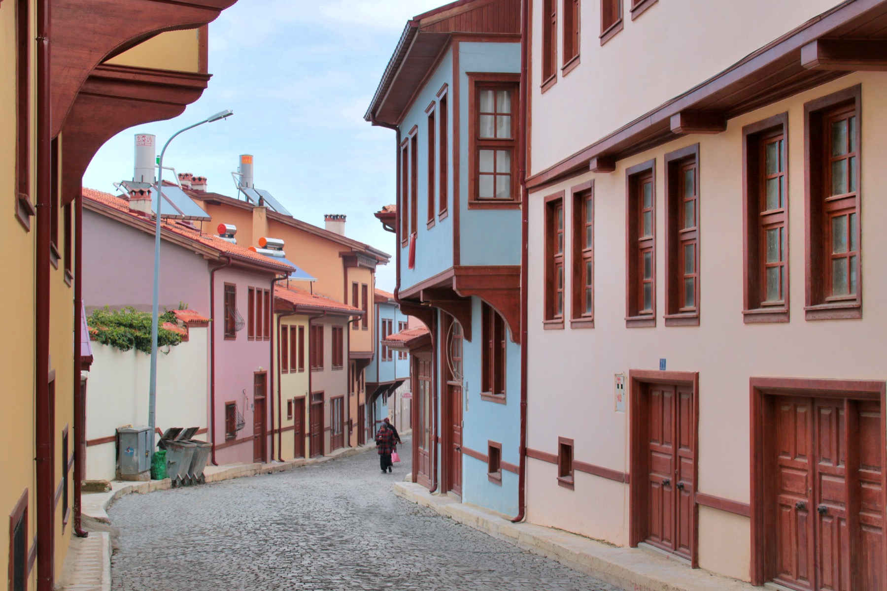 Tarihi aksehir evleri 027