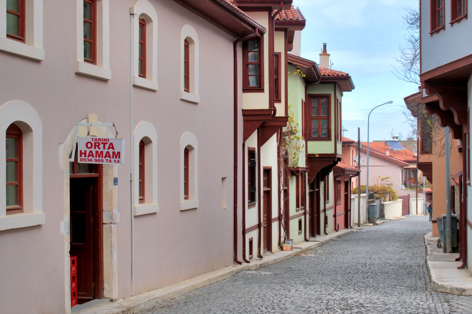 Tarihi aksehir evleri 028