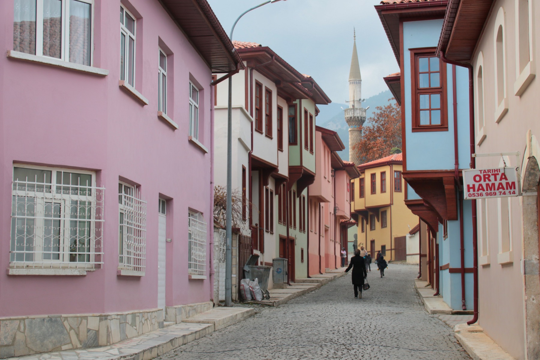 Tarihi aksehir evleri 029