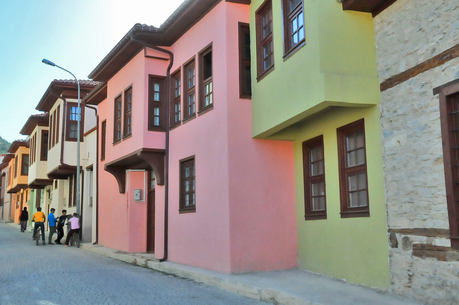 Tarihi aksehir evleri 032