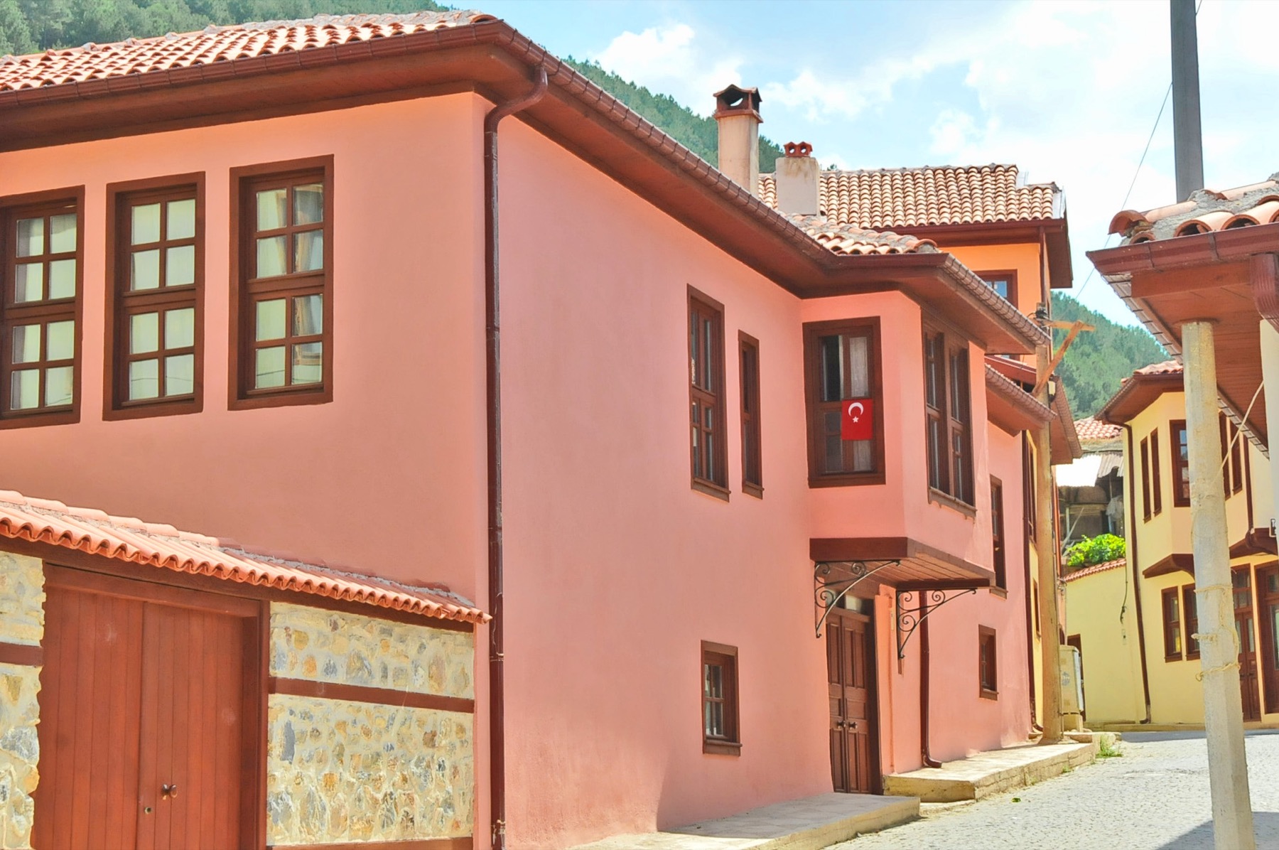 Tarihi aksehir evleri 033