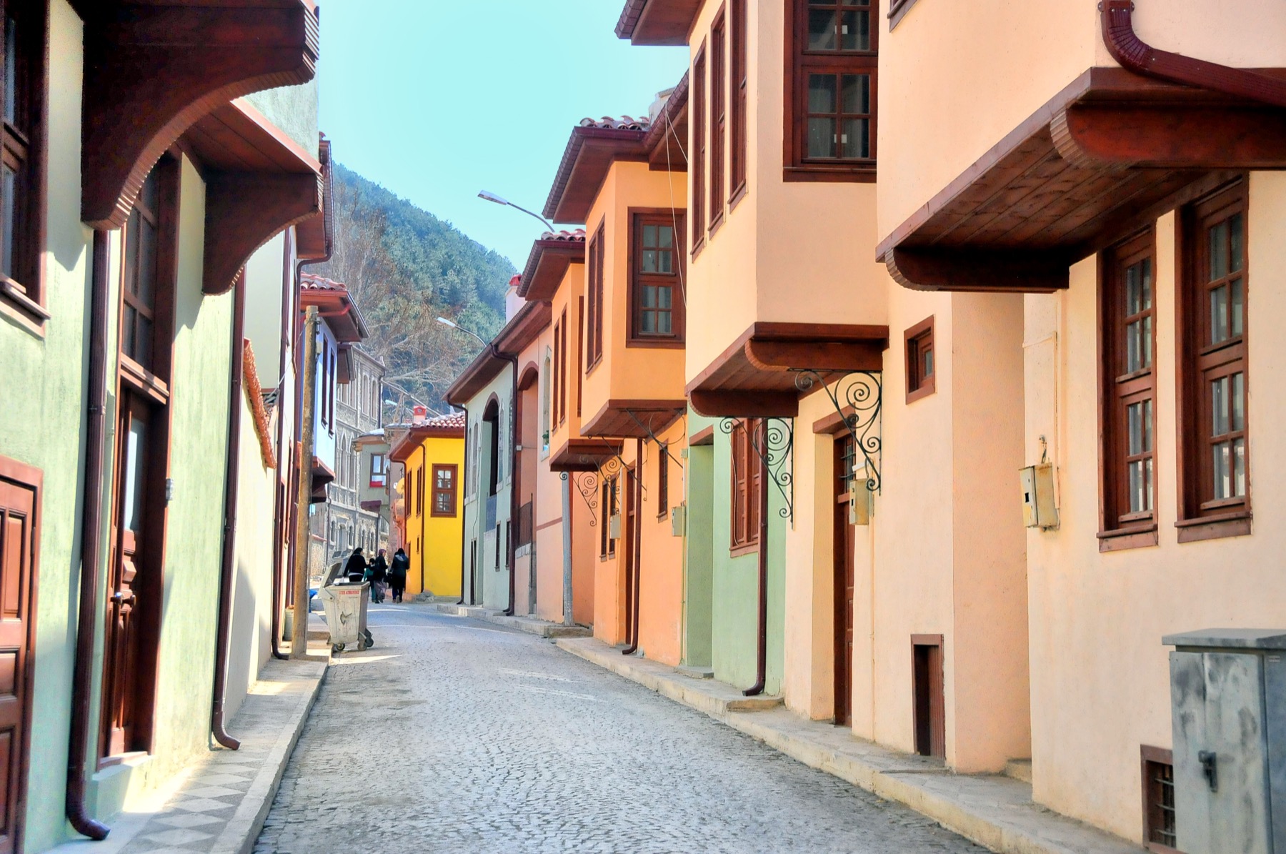 Tarihi aksehir evleri 034