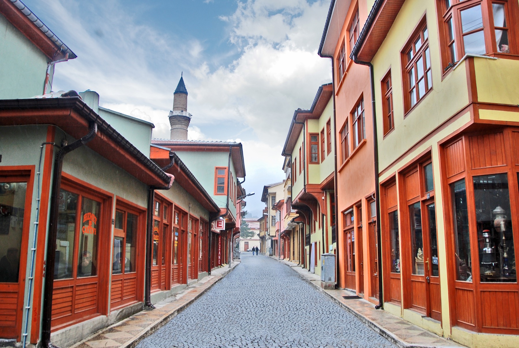 Tarihi aksehir evleri 036