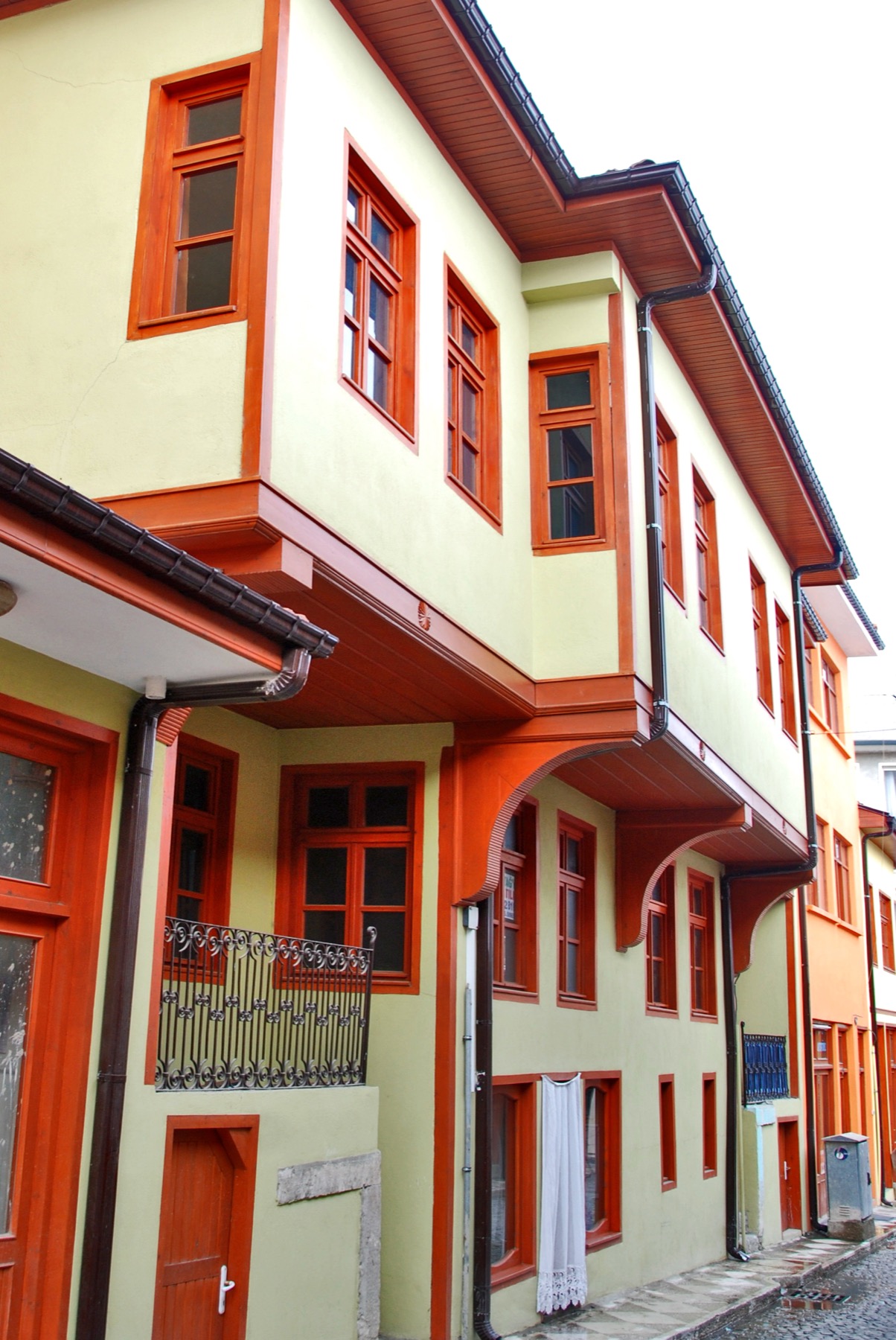 Tarihi aksehir evleri 038
