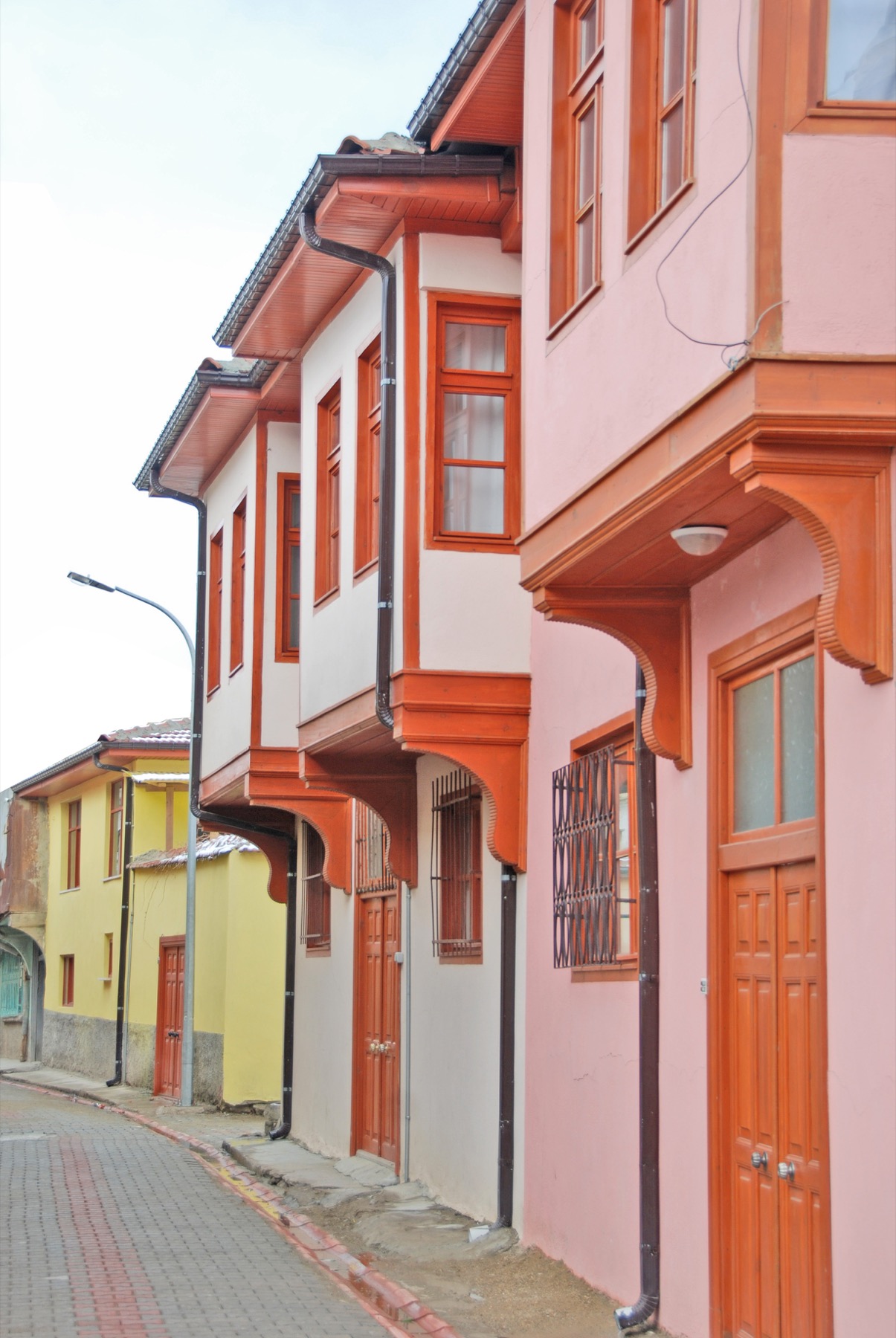 Tarihi aksehir evleri 039