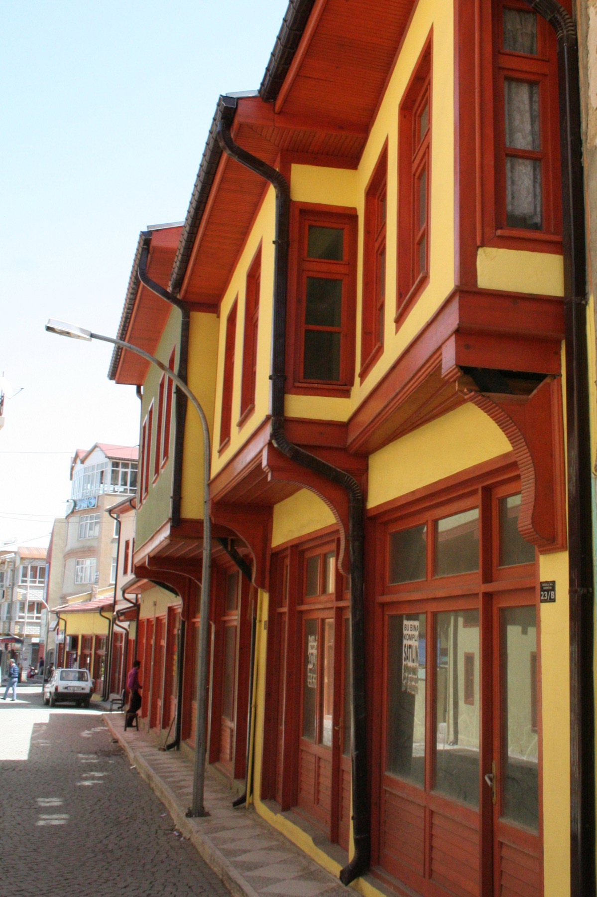 Tarihi aksehir evleri 042