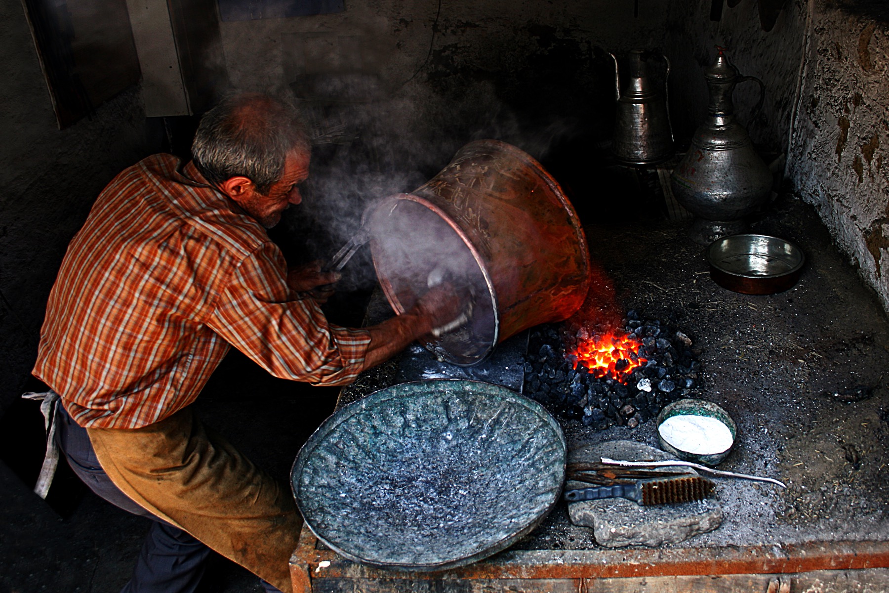 Tarihi arasta carsisi 002