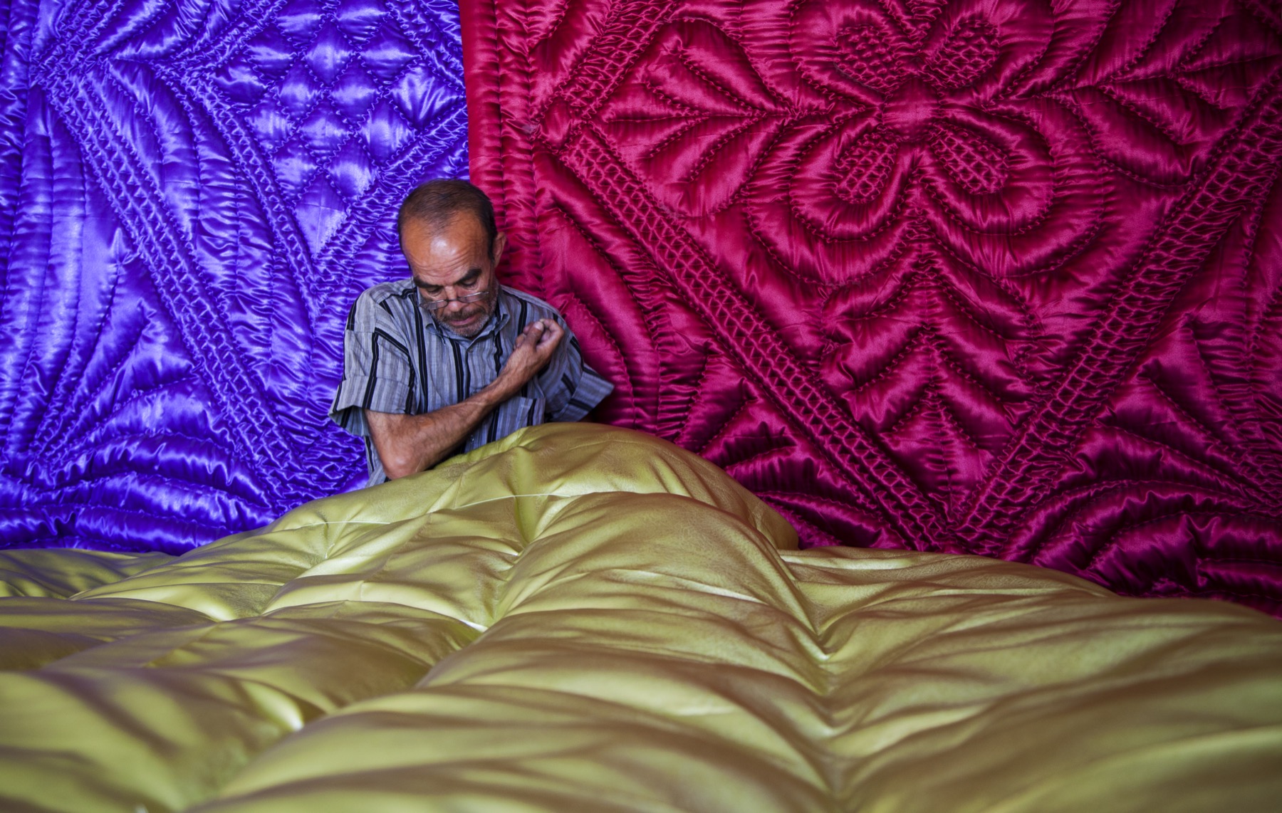 Tarihi arasta carsisi 005