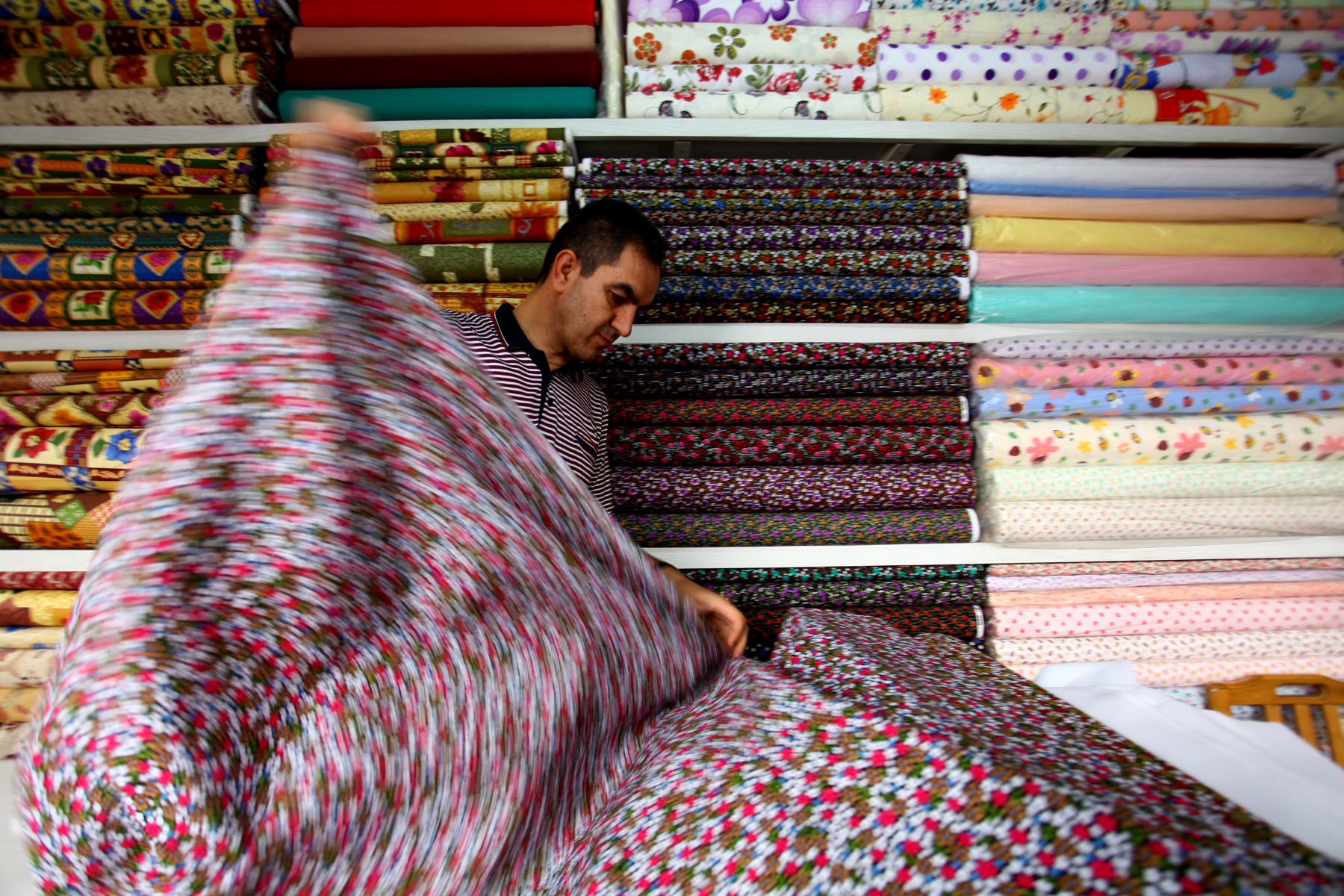 Tarihi arasta carsisi 006