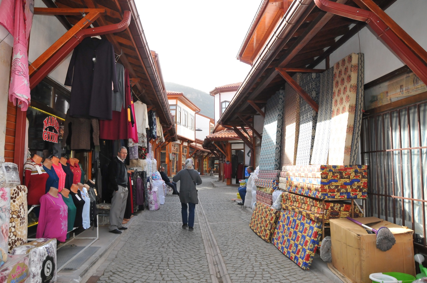 Tarihi arasta carsisi 011