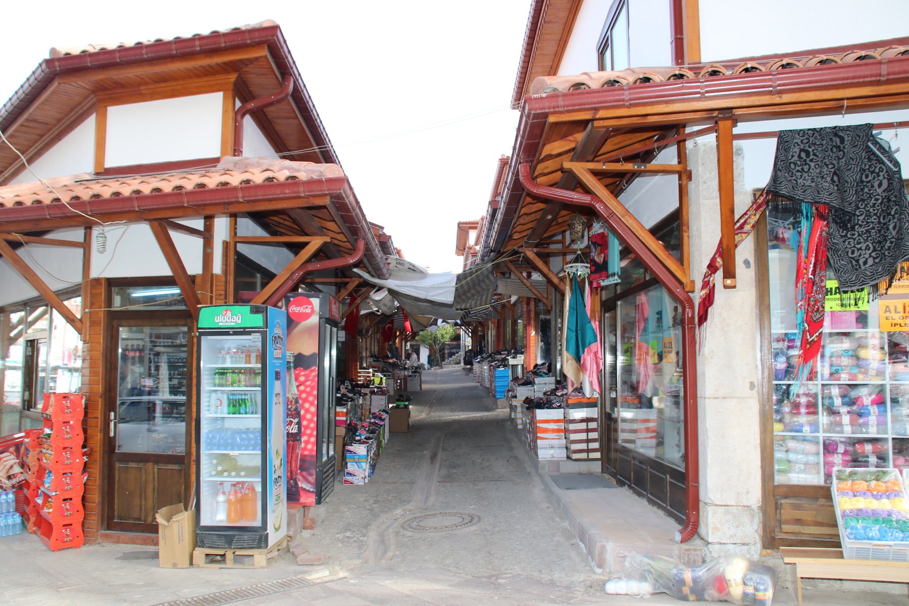 Tarihi arasta carsisi 015