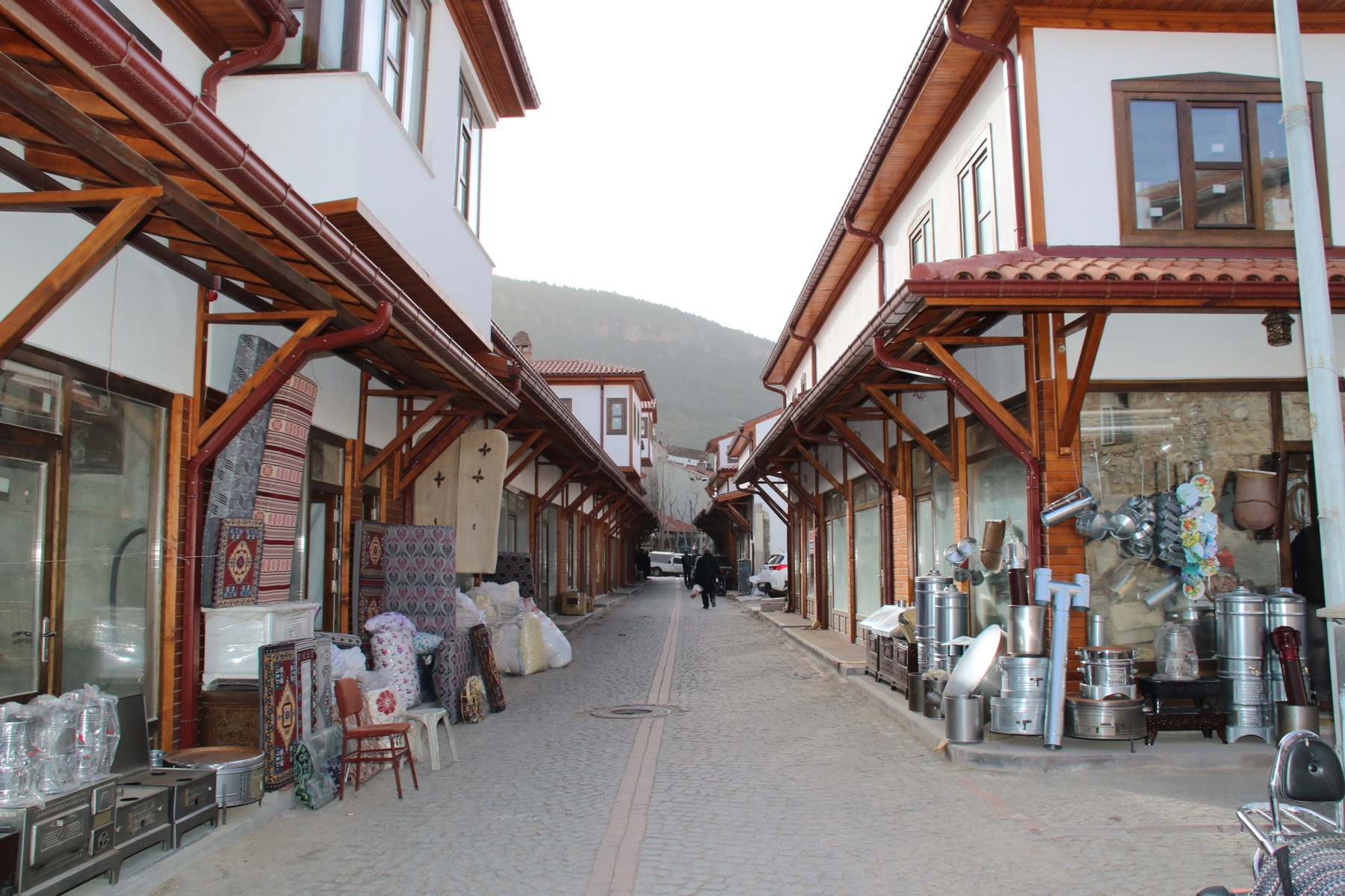 Tarihi arasta carsisi 022