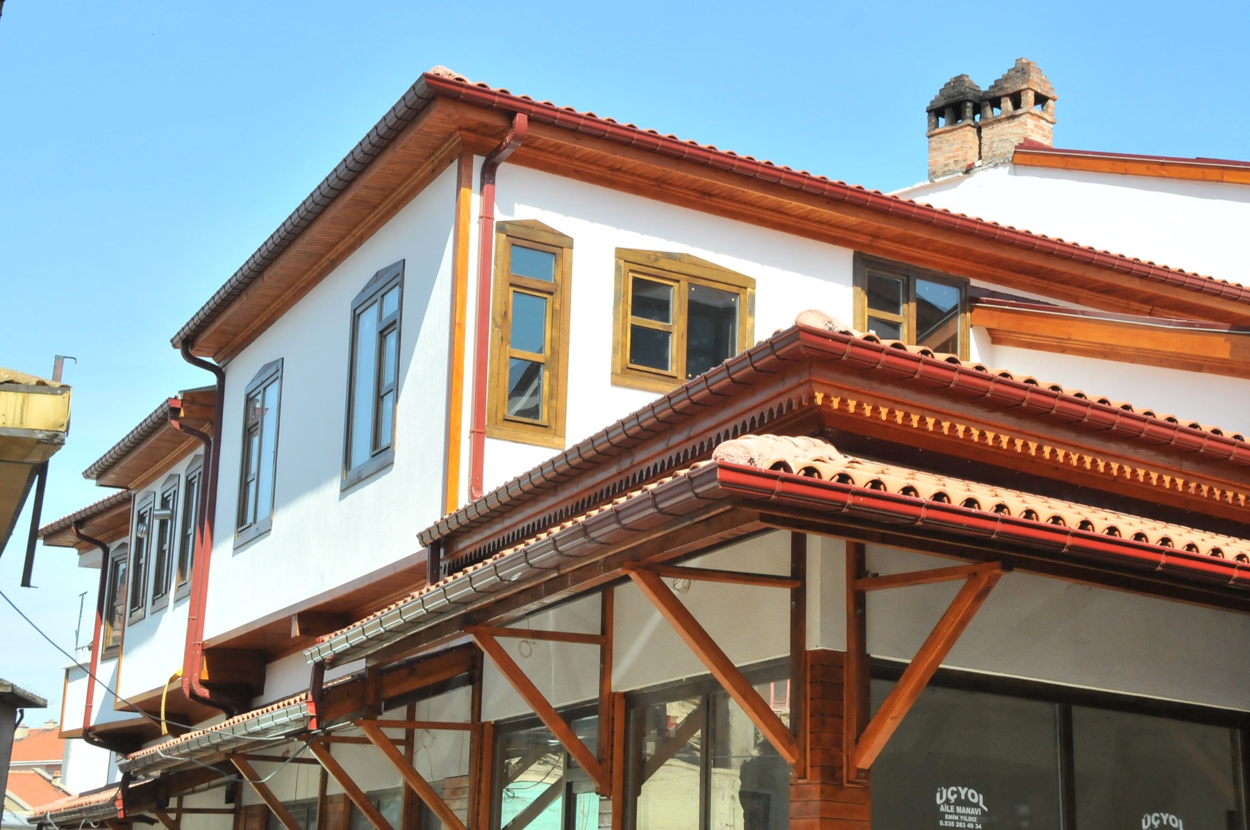 Tarihi arasta carsisi 028