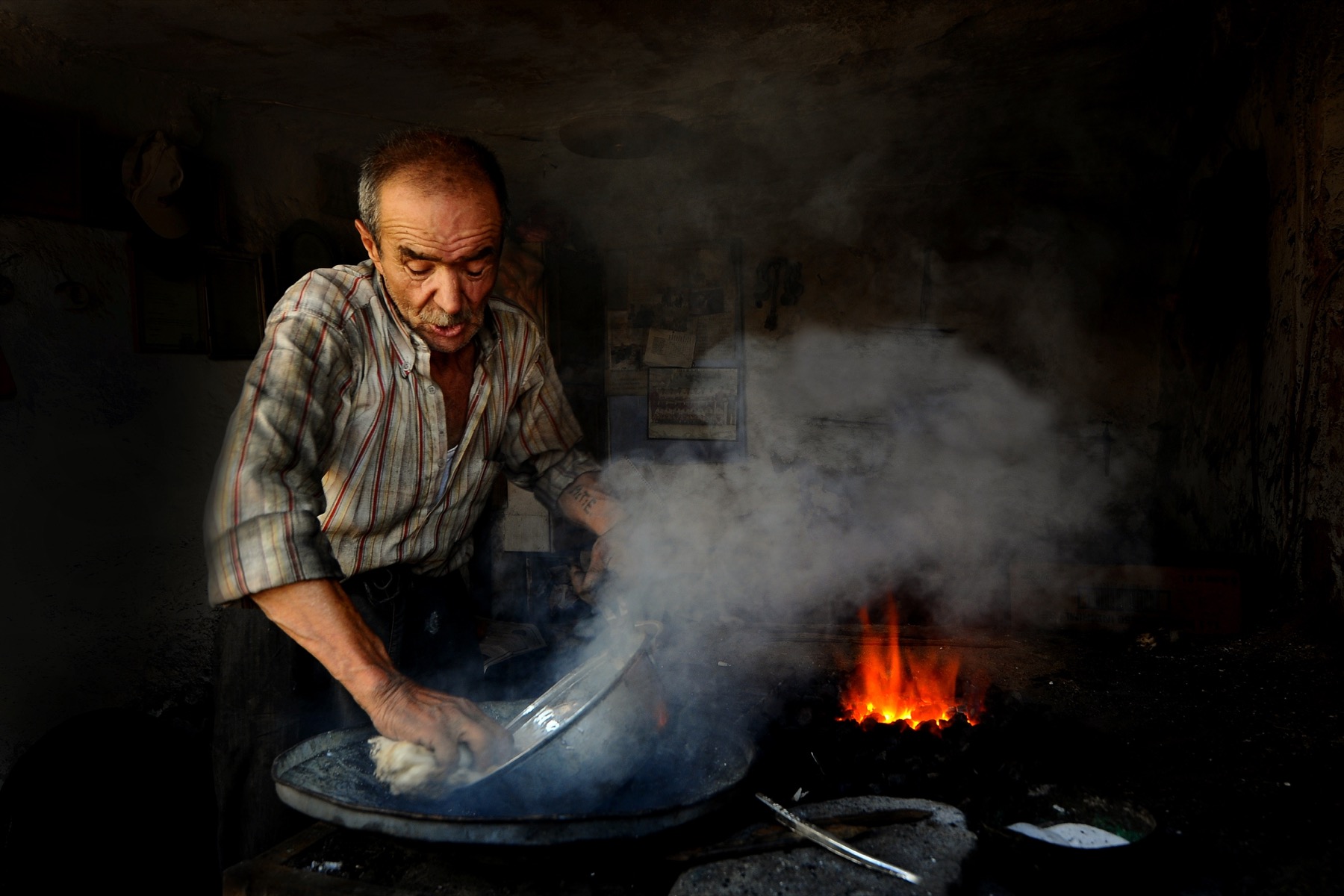 Tarihi arasta carsisi 031